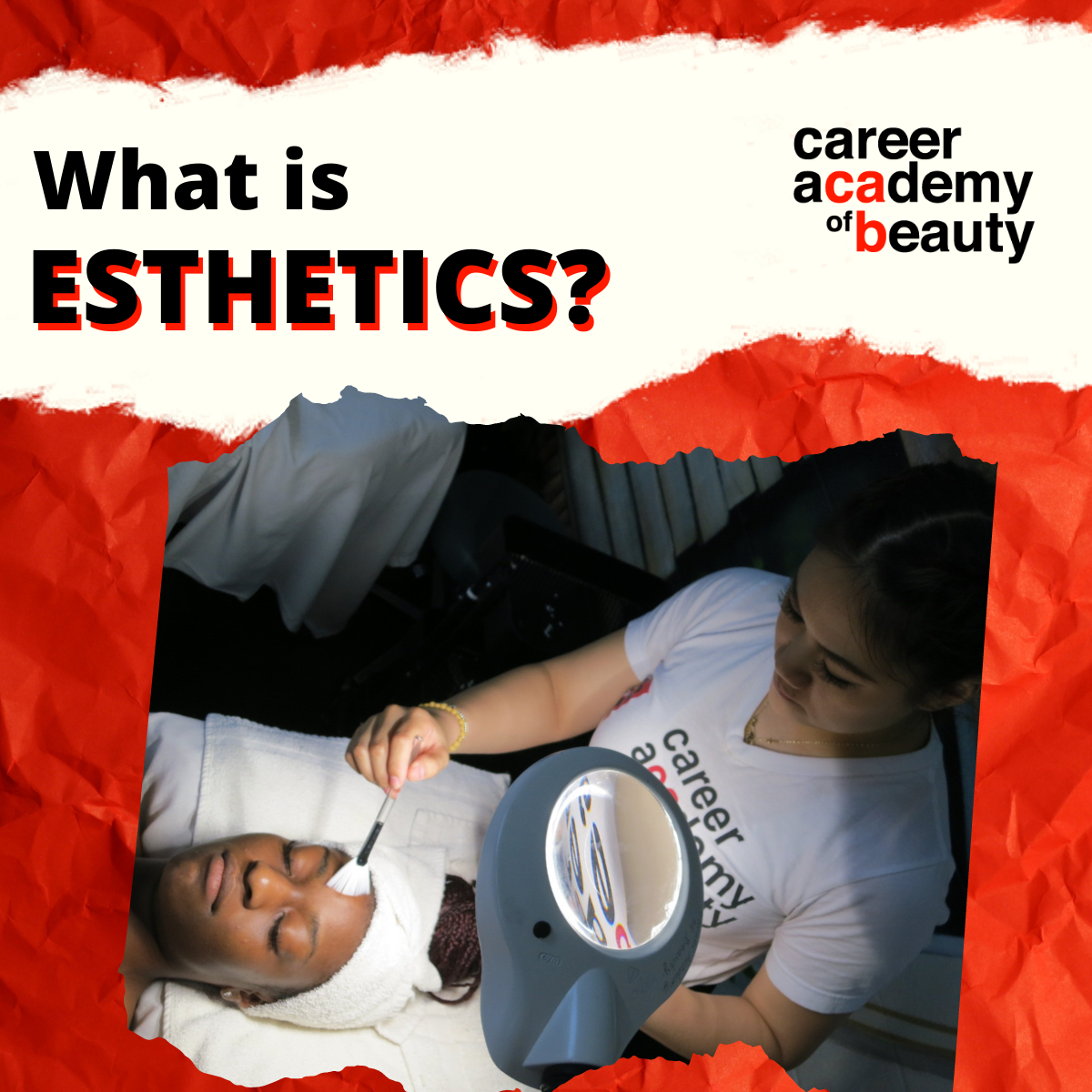 What Is Esthetics?
