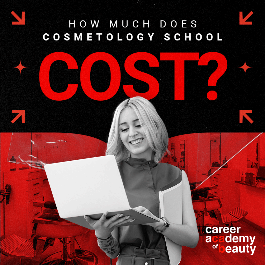 cosmetology school