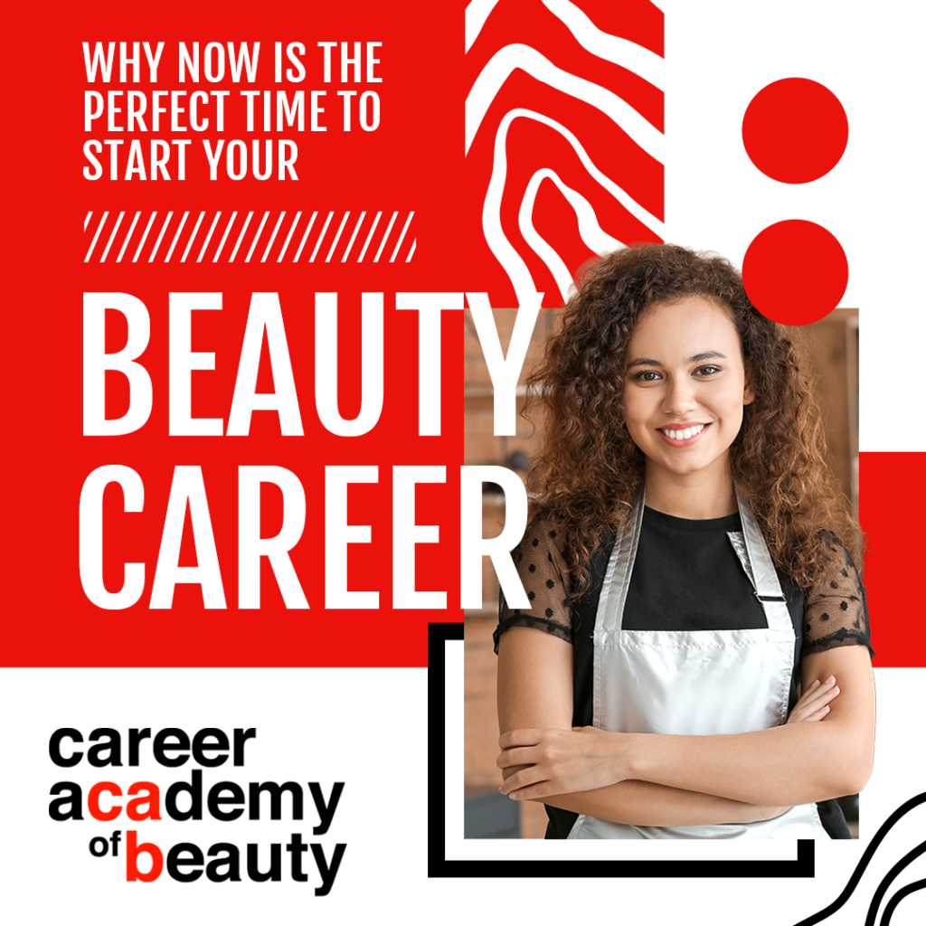 beauty career